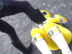 GHMT71_01 Leilani Li Gets Plowed Hard From Behind in Hot Doggy Position