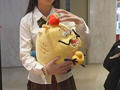 BC-AA-405 Sensual Body Teasing Luscious Moments of Pure Pleasure Delight