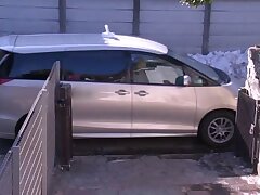 HTMS-049 Teen Tempts With Her Irresistibly Curvy Body and Sultry Moves