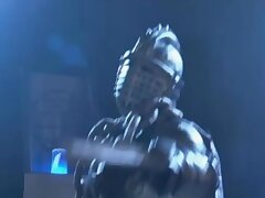 GOMK27_02 Sizzling MILF Delights with Her Expert Blowjob Skills in Hot Session