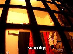 15378633 Miina the Asian Temptress Gets Soaked in Thick Cum