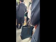 goq0BxGw Sizzling Japanese Beauty Takes Charge in Epic Blowjob Session