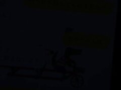 FNTR-002 Sizzling Japanese Beauty Loves Hot Deep Throat & Anal Action