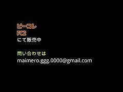 p8-3 Hot Japanese Babe Gives Intense Blowjob For Loads Of Cum