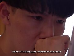 SPRD-1231-JG5 Tight Titted Temptress Gets Rough & Nasty Milking Fantasies