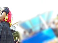 42186 Shy Japanese Teen Discovers Her Sensual Side in Intimate Moments