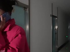 tlbcff10 Blazing Hot Cutie's Perfect Boobs Get Sensually Caressed in Steamy Scenes