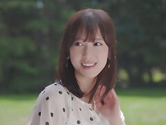 STARS-987 Hot Babe Takes On Several Guys At Once