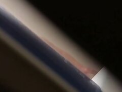 abv-412 Sweet Girl Gets Her Cheeky Face Drenched in Thick Love Juice