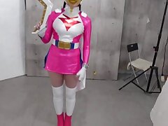 SPSD90_03 Demon Takes Woman in Hot Supernatural Sex Adventure