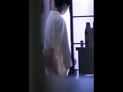 15305808 Sultry Star's Irresistible Night with a Perfectly Round Ass