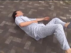 GHOV79_01 Sweet Japanese Beauty Pleads for Tongue-Kissed Pussy Delight