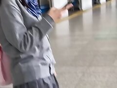 ika19 Rei Serizawa Takes Big Dick Deep in Her Tight Pussy