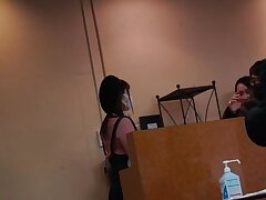 CAWD-553 Yuri's Hairy Passion Pussy Nailed & Facial Cumshot Ecstasy