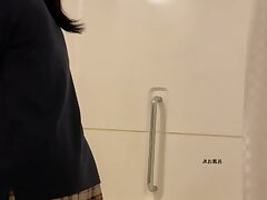 JK0611up Sexy Woman Loves Intense Penetration In Her Natural Pussy