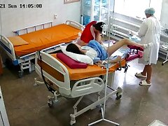 Vaginal_exam_women_in_maternity_hospital_17 Sexy Girls Crave Hard Dick With Wild Passion And Lust