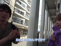 767GPH-015 Ai Yumi's Insane Blowjob Skills Lead to Wild Sex Adventures