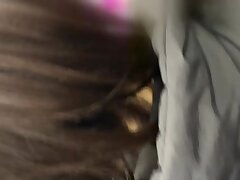 PB0018 Sizzling Temptress Teases Her Pussy to Explosive Orgasm Heights