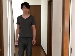 NDRA-094 Sizzling Asian Amateur Finds Ultimate Bliss in Intense Passion