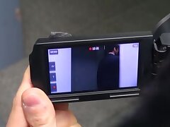 NITR-056 Tempting Big-Breasted Beauty Devours Massive Cocks Thirstily