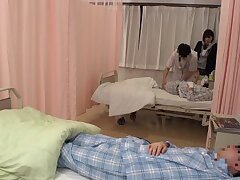 DANDY-913 Japanese Teen Teases in Heels Before Solo Sex Orgasm Delight