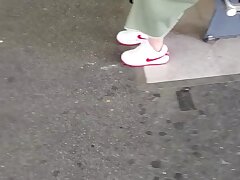 payupayu_15 Screaming Japanese Maid's Wet Pussy Gets Brutally Fucked Deeply