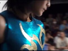 FGV42 Sizzling Japanese Chick Takes Multiple Dicks Inside Passionately