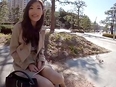 MIFD-122 Sizzling Asian Temptress Tiny Tits & Explosive Pleasure