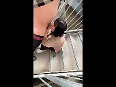 hwi Big Thick Dick Fills Her Tight Pussy Making Her Scream Loud