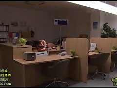 RBD-831 Sexy Bimbo Satisfies Him With Oral Then Gets Roughly Fucked