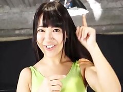 BECT23 Hot Rookie Gets Fucked Hard In Her First Porn Shoot