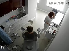 New_super_gynecological_cabinet_45 Seductive Specs Babe's Steamy Bedroom Sex Escapades