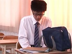 MIAD-966 Japanese Babe With Small Breasts Teases In Intense POV Action