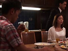 MDYD-950 Sexy Woman Takes It Rough In Private Room