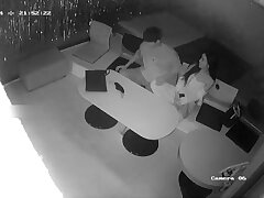 Couple_having_sex_in_party_room Sexy Babe Enjoys Intense Hardcore Action in Wild Night