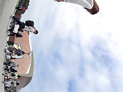 N_angel279 Exotic Sensual Hottie Thrills Pussy to Blissful Orgasm Heights