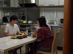 MEYD-906 Sensual Temptress Fingers Her Passionate Pussy to Ecstatic Climax