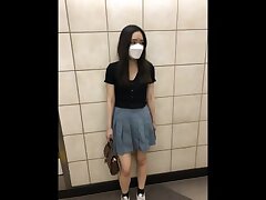 toripi_No6 Bound Asian Beauty Intense Wet Pussy Pounding Adventure