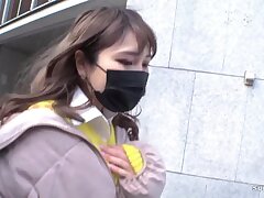 326INS-006 Sexy Curvy Ladies Have Amazing Orgy Adventure Together