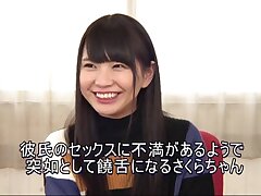 USAG-026 Sizzling Night Passionate Babe Gets Boned Hard & Wild