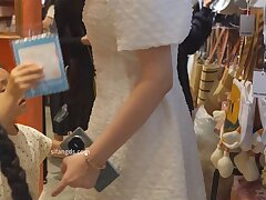 BC-AA-531 Sensual Temptress Gets Her Tight Pussy Toyed and Fucked