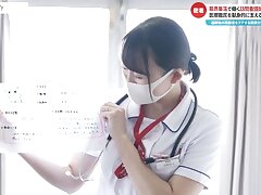 SGKI-037 Soft Breasts at Salon Bliss Tease You Sensuously Before Hot Sex Acts Begin