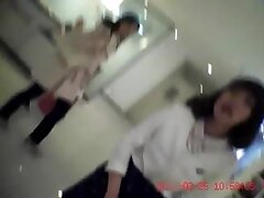 TO-6381-6383 Passionate Ty Babe Begging for More Hardcore Sexual Adventure