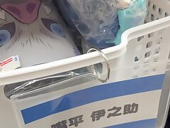 vol38 Asian Beauty Takes It Hard In Her Tight Pussy