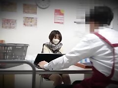 gmen02_kakusi_zen Blonde Beauty Receives Intense Pussy Pleasure Ending With Load