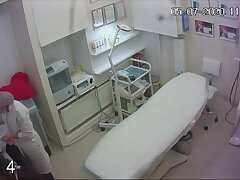 Hidden_camera_in_depilation_salon_13 Sizzling Japanese Solo Unleashing Her Irresistible Curves Live!