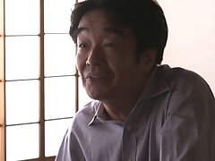 MUDR-086 Sizzling Asian Temptress Delivers Unforgettable Indoor Blowjob