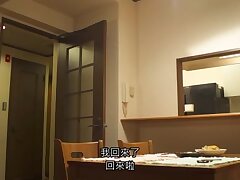 ADN-016 Akari Sizzles in Steamy Thanksgiving Feast for Fans