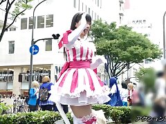 KICP-02-1_fhd Rin Aoki's Explosive Debut Steamy Asian Gang Bang Thrills