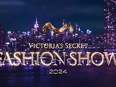The_Victorias_Secret_Fashion_Show_2024 Asian Teen's Pillow Fantasy Seductive Nighttime Dreams